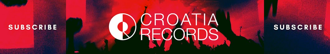 Croatia Records Banner