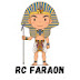 RC Faraon