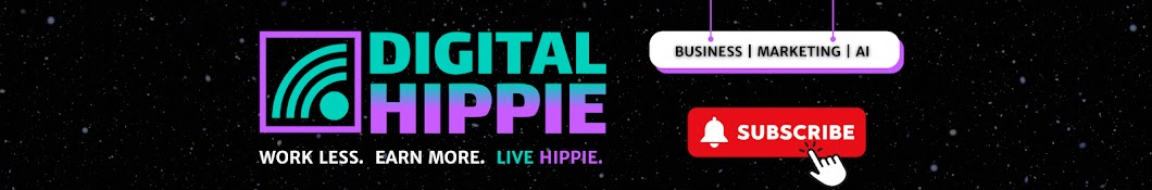 Digital Hippie