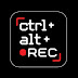 Ctrl+Alt+Rec