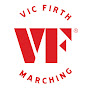 Vic Firth Marching