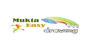 «Mukta easy drawing» youtube banner