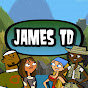 James TD