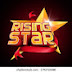 logo Rising star