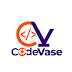 logo CodeVase