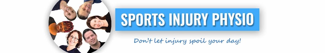 Sports Injury Physio