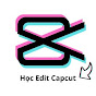 Học Edit Capcut