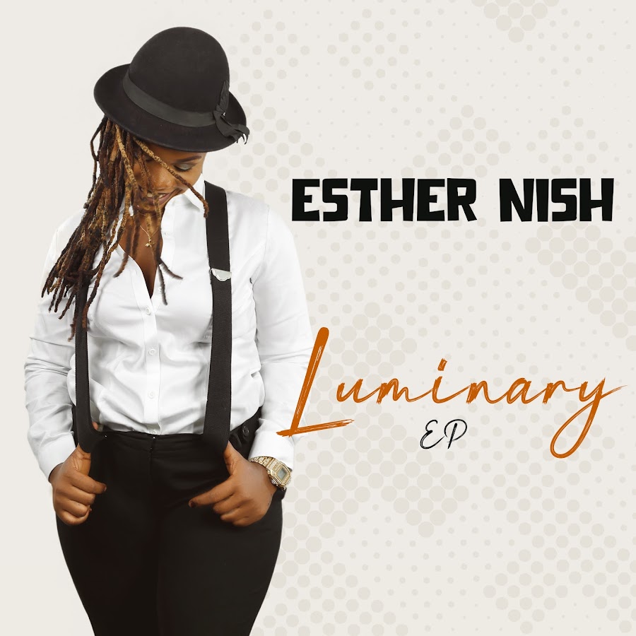 Esther Nish Official ♪ @EstherNishOfficial