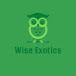 Wise 🦉 Exotics 