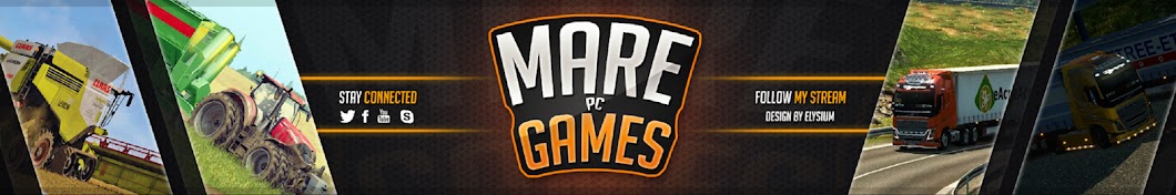 marepcgames Banner