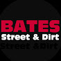 Bates Street & Dirt