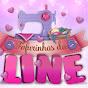 Aline Pammela - Fofurinhas Da Line