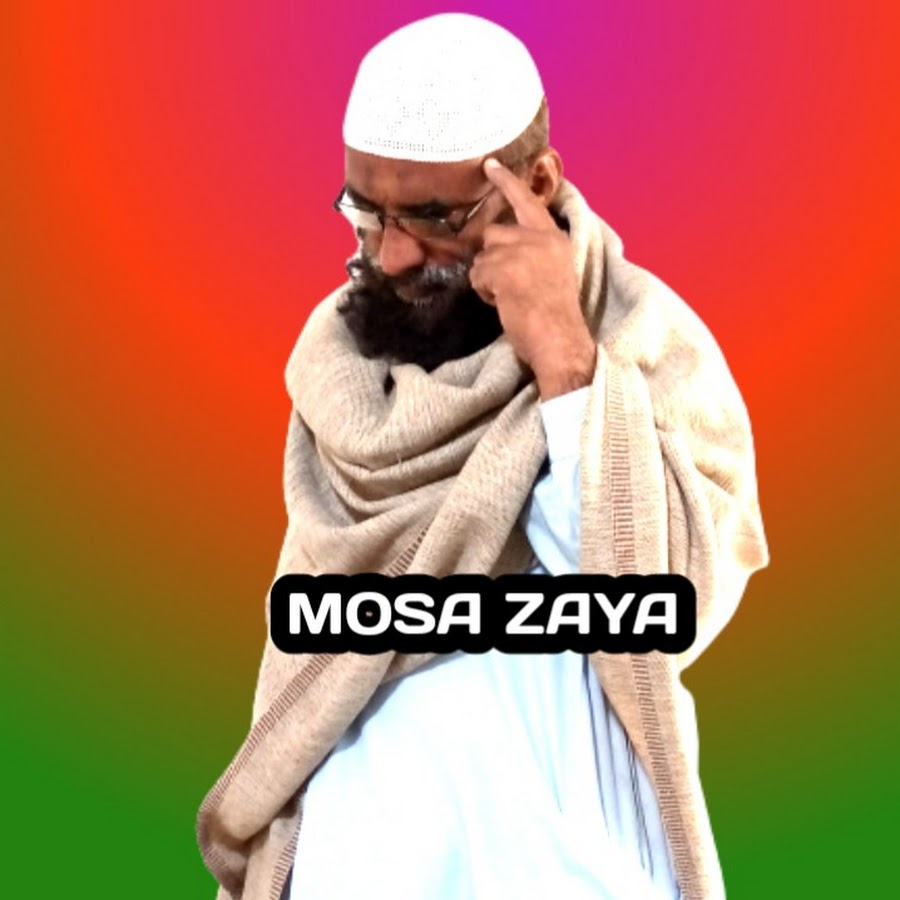 Mosa Zaya