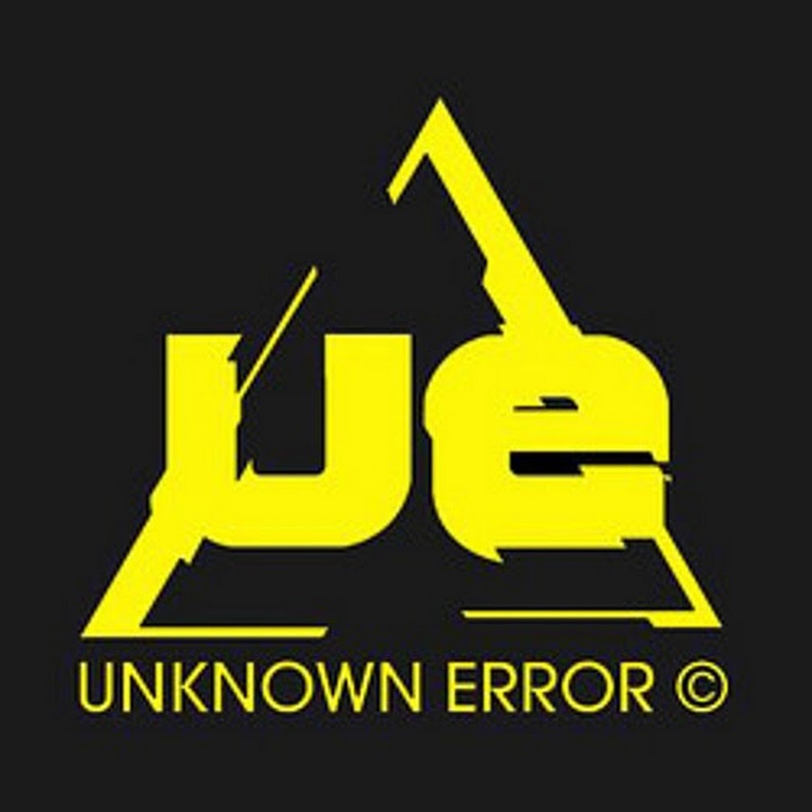 Unknown error ffffffff