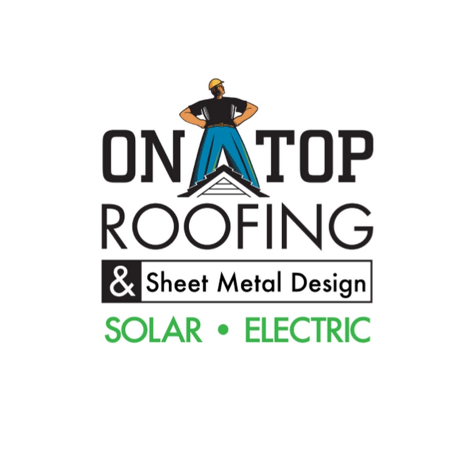 On Top Roofing - YouTube On Top Roofing