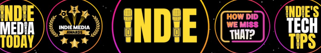 Indie Left Media Banner