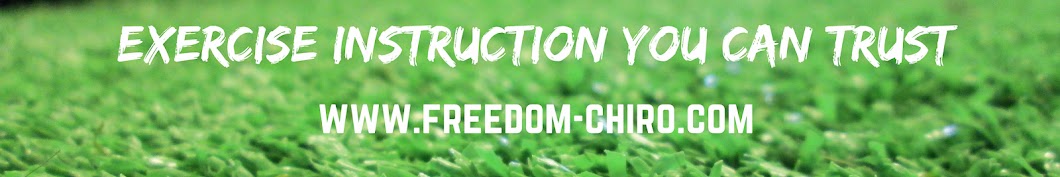 Freedom Chiropractic & Rehab