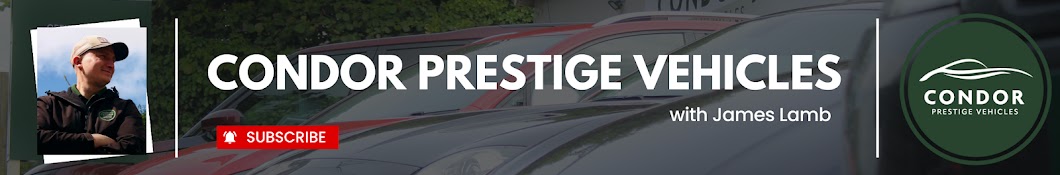 Condor Prestige Vehicles