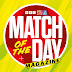 BBC Match of the Day magazine