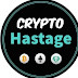 logo CRYPTO HASTAGE 