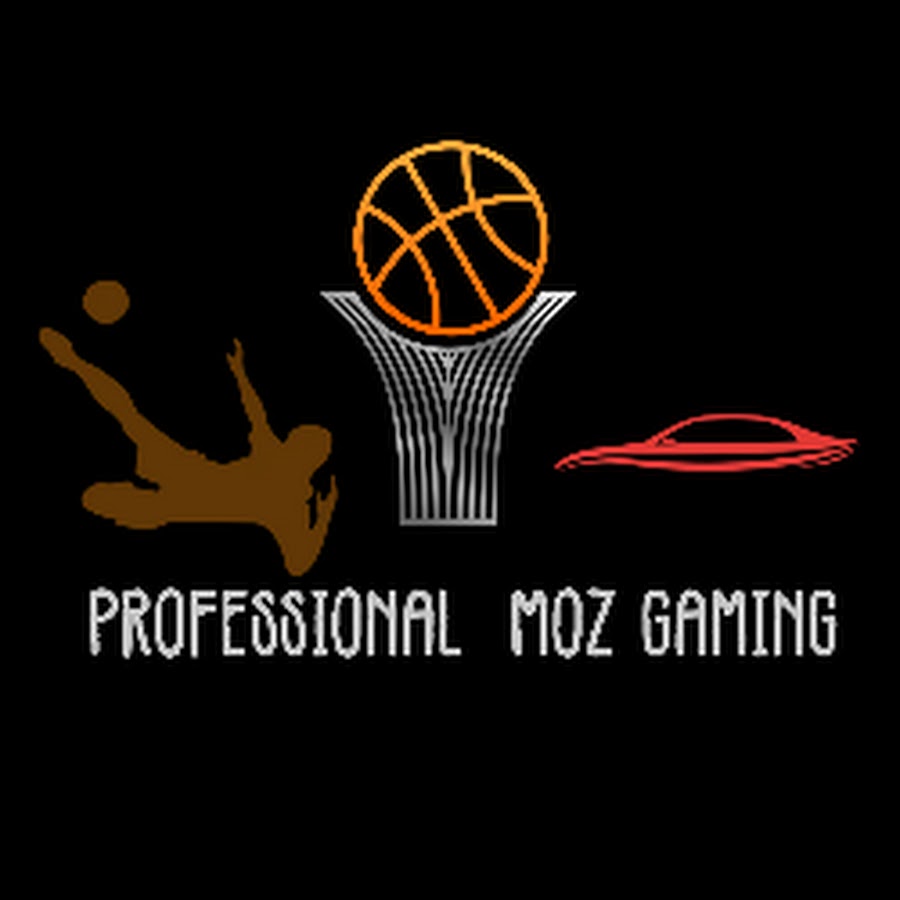 Moz Gaming