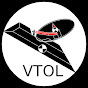 Tail Less VTOL