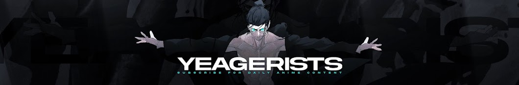 Yeagerists Banner