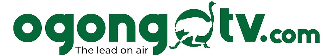 Ogongo TV Banner