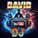 DAVID EL DJ VIDEO REMIX 