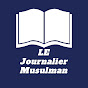 Le journalier Musulman