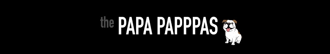 John Pappas Banner