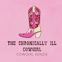 The Chronically Ill Cowgirl