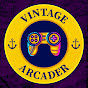 Vintage Arcader