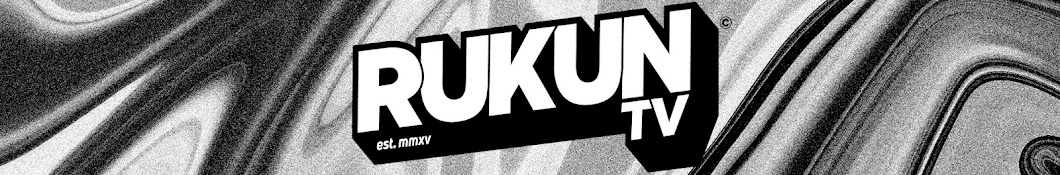 RukunTV Banner