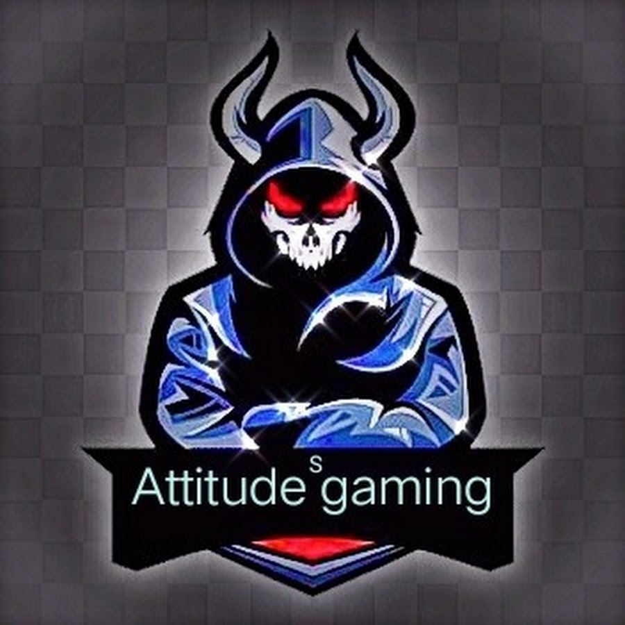 S Attitude gaming - YouTube