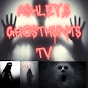 Ashley's GhostHuntsTV