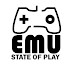 logo Emu State of Play