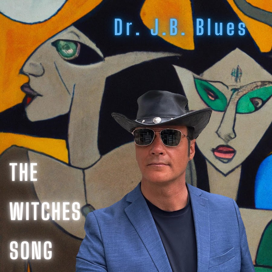 Dr. J. B. Blues - 주제 - YouTube Dr. J. B. Blues - 주제