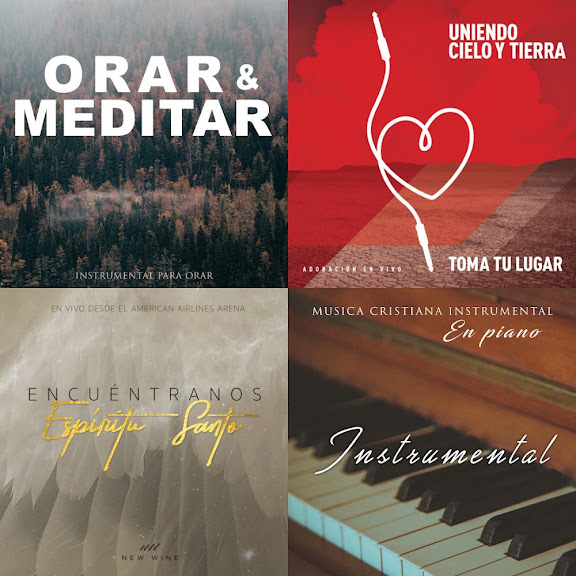 Instrumental Cristiano