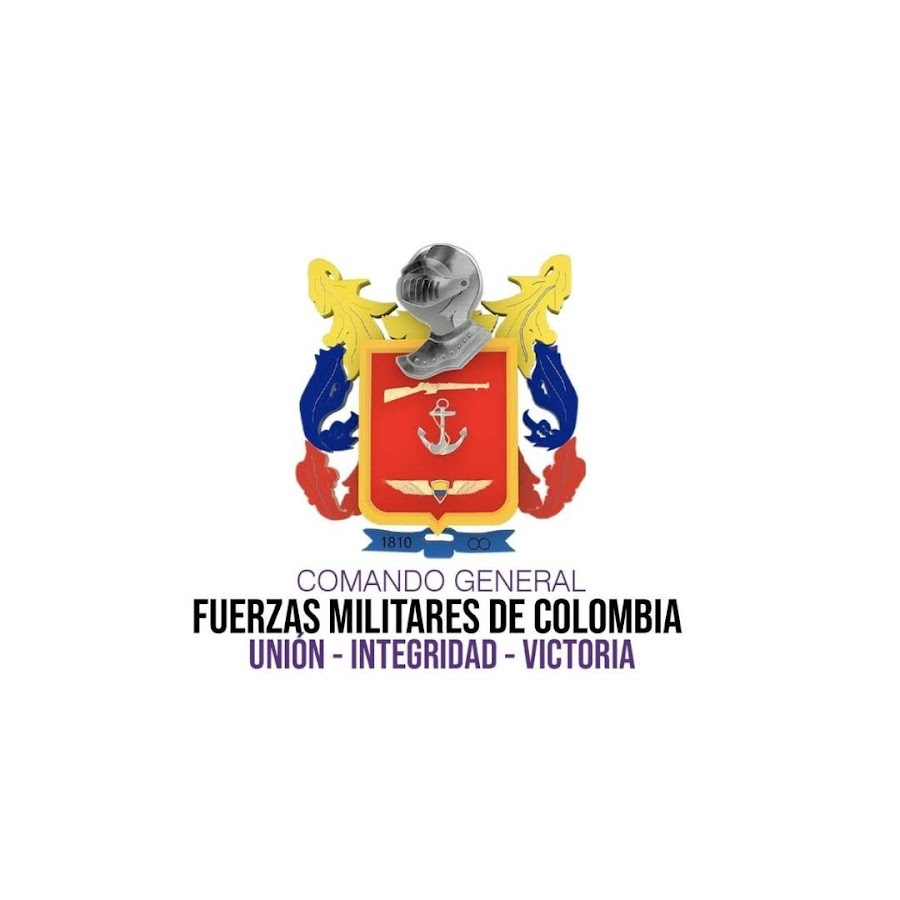 Fuerzas Militares de Colombia @fuerzasmilitaresdecolombia