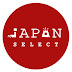 JAPAN SELECTチャンネル