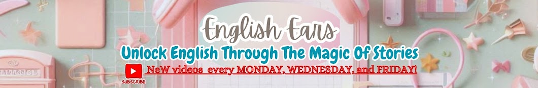 Speak English With English Ears