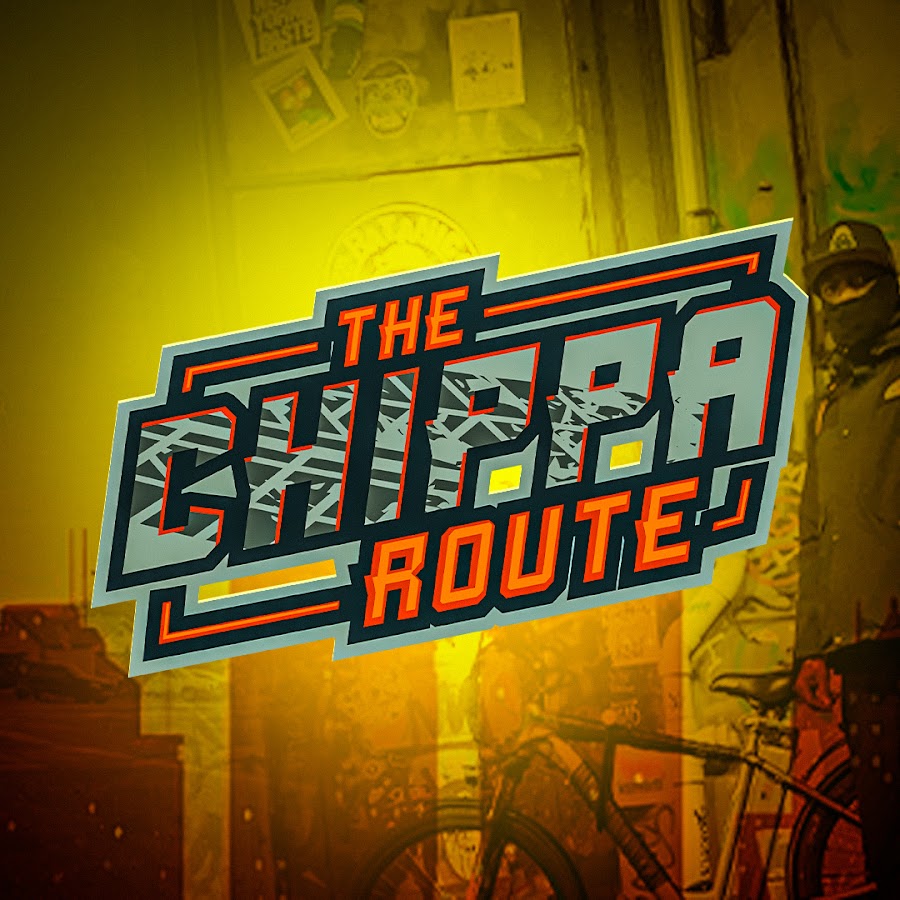 The Chippa Route