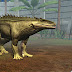 The gaming ostaposaurus