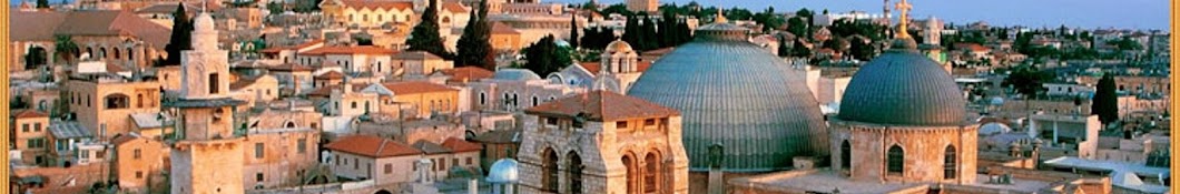 Jerusalem Patriarchate