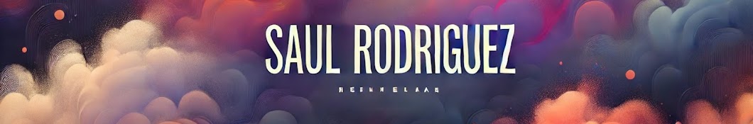 Saul Rodriguez