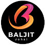 Baljit Johal