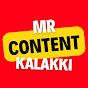 Mr.Content Kalakki