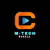 logo M Tech Bangla