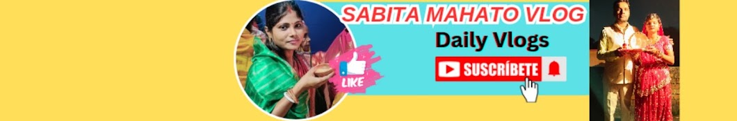 Sabita Mahato Vlog 